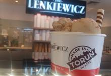 CUKIERNIA LENKIEWICZ S.C. (produkt: lody piernikowe)