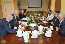 Ambasador Indii w Toruniu 5