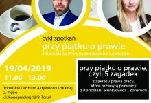 przy piatku o kawie
