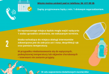 ZASADY OBSŁUGI