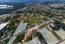 Strefa Inwestycyjno-Logistyczna Toruń-Wschód 