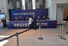 Toruń na konferencji ABSL