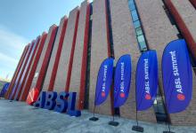Toruń na konferencji ABSL
