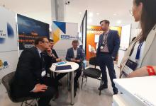 Toruń na konferencji ABSL