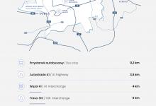 nowa inwestycja we wschodniej części Torunia