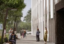 Lipowa Office Park 