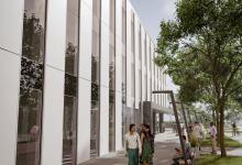 Lipowa Office Park 