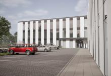 Lipowa Office Park 