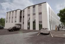 Lipowa Office Park 