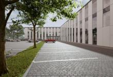 Lipowa Office Park 