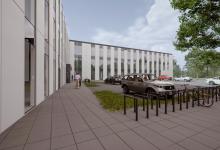 Lipowa Office Park 