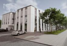 Lipowa Office Park 