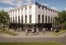 Lipowa Office Park