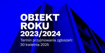 Obiekt Roku 2023/2024