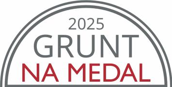 Grunt na medal 2025