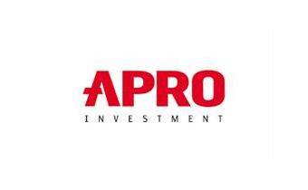 logotyp "Apro"