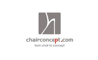 logotyp "Chairconcept"
