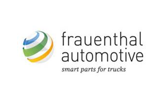 logotyp "Frauenthal automotive"