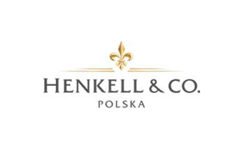 logotyp "Henkell"