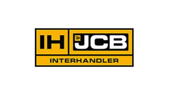 logotyp "JCB"
