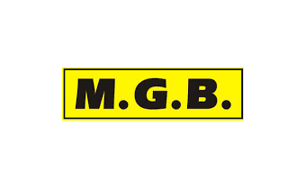 M.G.B.