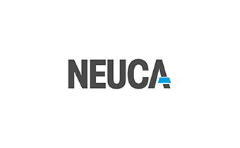 logotyp "Neuca"