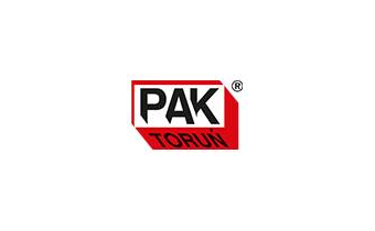logotyp "PAK Toruń"