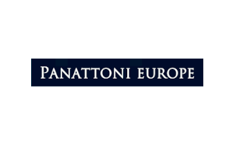 logotyp "Panattoni Europe"
