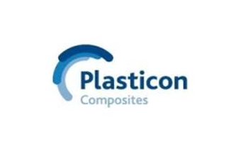 logotyp "Plasticon"