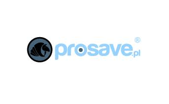logotyp "Prosave"