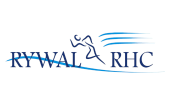 logotyp "Rywal RHC"