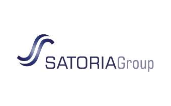 logotyp "Satoria Group"