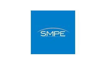 logotyp "SMPE"