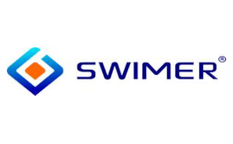 logotyp "Swimer"