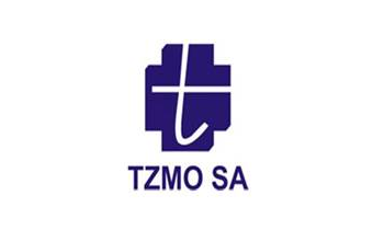 logotyp "TZMO SA"