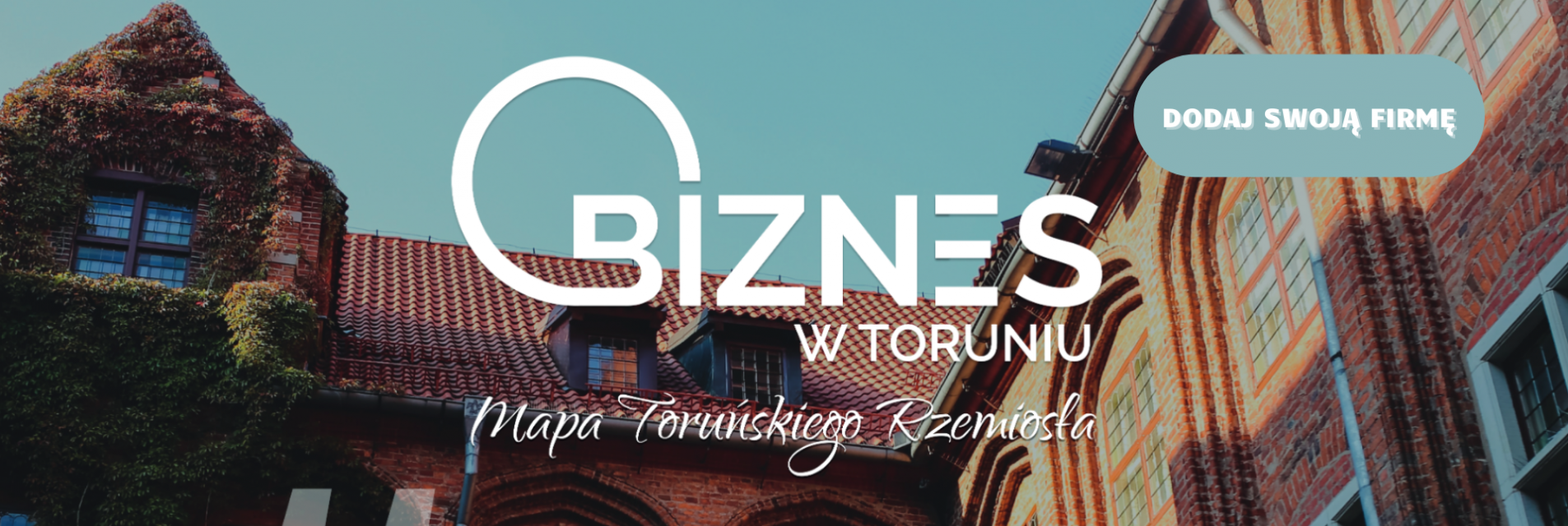 BIZNES W TORUNIU