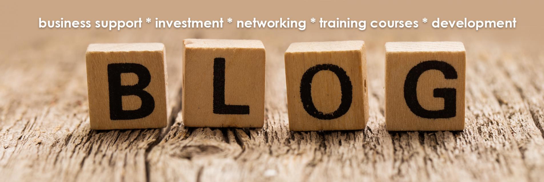 Have you checked out our blog yet? 