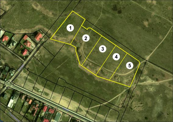 STREFA INWESTYCYJNO – LOGISTYCZNA TORUŃ – WSCHÓD Obszar nr 2
