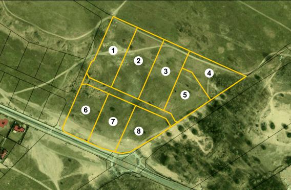 STREFA INWESTYCYJNO – LOGISTYCZNA TORUŃ – WSCHÓD