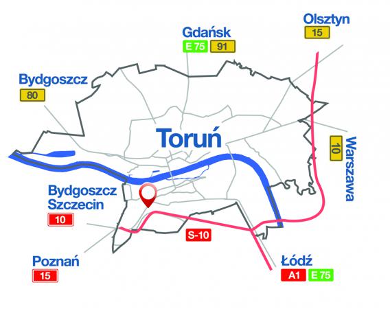 Poznańska 209-211