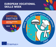 Europejski tydzień umiejętności zawodowych