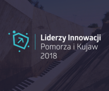 Liderzy Innowacji Pomorza i Kujaw