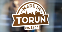 Made in Toruń