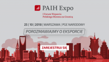 paih expo