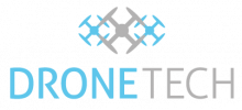 dronetech logo