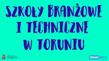 Szkoły branżowe i techniczne 