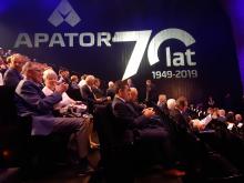 Apator