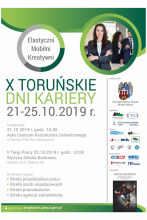 DNI KARIERY