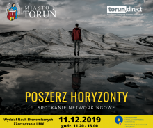 Horyzonty