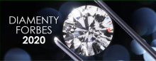 Diamenty Forbes 2020